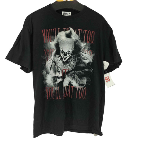 medicom toy S/S MOVIE TEE メンズ JPN:XL