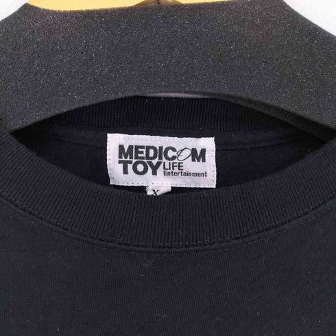 medicom toy S/S MOVIE TEE メンズ JPN:XL