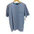 ボット BOTT 24SS Jacquard Border Pocket Tee メンズ JPN:L