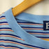 ボット BOTT 24SS Jacquard Border Pocket Tee メンズ JPN:L