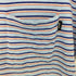 ボット BOTT 24SS Jacquard Border Pocket Tee メンズ JPN:L