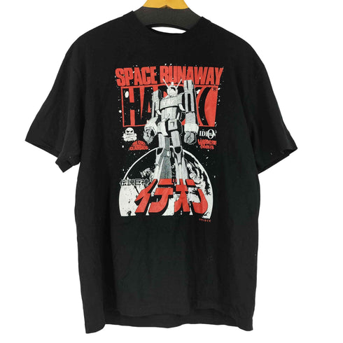 S/S アニメ Tシャツ メンズ JPN:XL
