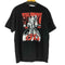 S/S アニメ Tシャツ メンズ JPN:XL