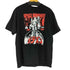 S/S アニメ Tシャツ メンズ JPN:XL