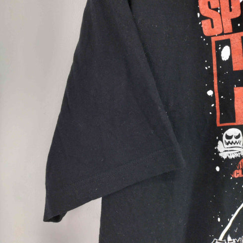S/S アニメ Tシャツ メンズ JPN:XL