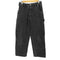 キャスパージョンアイバー CASPER JOHN AIVER 14.5oz ダブルニー ペインターデニムパンツ メンズ import:S