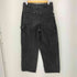 キャスパージョンアイバー CASPER JOHN AIVER 14.5oz ダブルニー ペインターデニムパンツ メンズ import:S