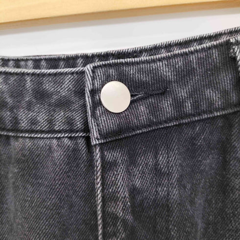 キャスパージョンアイバー CASPER JOHN AIVER 14.5oz ダブルニー ペインターデニムパンツ メンズ import:S