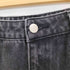 キャスパージョンアイバー CASPER JOHN AIVER 14.5oz ダブルニー ペインターデニムパンツ メンズ import:S