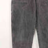 キャスパージョンアイバー CASPER JOHN AIVER 14.5oz ダブルニー ペインターデニムパンツ メンズ import:S