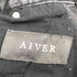 キャスパージョンアイバー CASPER JOHN AIVER 14.5oz ダブルニー ペインターデニムパンツ メンズ import:S