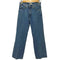 リーバイス Levis STA PREST フレア ミディアムインディゴ TAP WATER メンズ W27 L28
