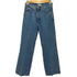 リーバイス Levis STA PREST フレア ミディアムインディゴ TAP WATER メンズ W27 L28