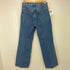 リーバイス Levis STA PREST フレア ミディアムインディゴ TAP WATER メンズ W27 L28