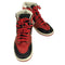 ジョーダンブランド JORDAN BRAND Air Jordan 1 High MM Sport Red/Black/Sail/Dune Re メンズ JPN:28