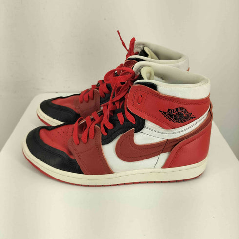 ジョーダンブランド JORDAN BRAND Air Jordan 1 High MM Sport Red/Black/Sail/Dune Re メンズ JPN:28
