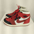 ジョーダンブランド JORDAN BRAND Air Jordan 1 High MM Sport Red/Black/Sail/Dune Re メンズ JPN:28