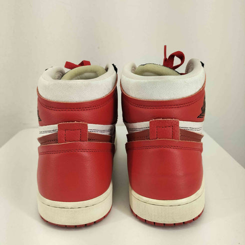 ジョーダンブランド JORDAN BRAND Air Jordan 1 High MM Sport Red/Black/Sail/Dune Re メンズ JPN:28