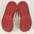 ジョーダンブランド JORDAN BRAND Air Jordan 1 High MM Sport Red/Black/Sail/Dune Re メンズ JPN:28