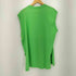 ポンティ PONTI Mineral Print Cotton Jersey Top レディース FREE