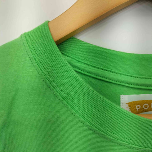 ポンティ PONTI Mineral Print Cotton Jersey Top レディース FREE