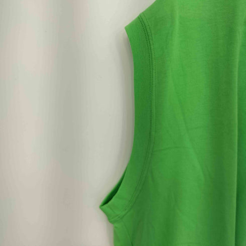 ポンティ PONTI Mineral Print Cotton Jersey Top レディース FREE