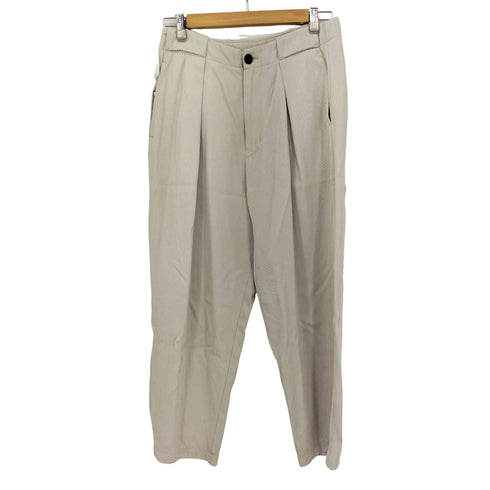 ルイス Luis コットンギャバパンツ メンズ JPN:S