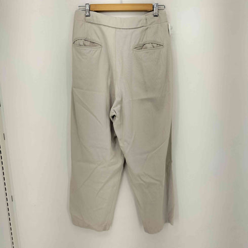 ルイス Luis コットンギャバパンツ メンズ JPN:S