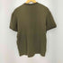 Psych London Made in EnglandDip Neck T-shirt サイクロンドン ディップネックTシャツ メンズ import:L