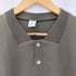 Psych London Made in EnglandDip Neck T-shirt サイクロンドン ディップネックTシャツ メンズ import:L