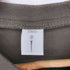 Psych London Made in EnglandDip Neck T-shirt サイクロンドン ディップネックTシャツ メンズ import:L