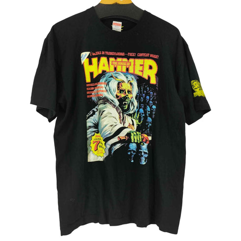 ユナイテッドアスレ UNITED ATHLE S/S MOVIE TEE メンズ JPN:XL