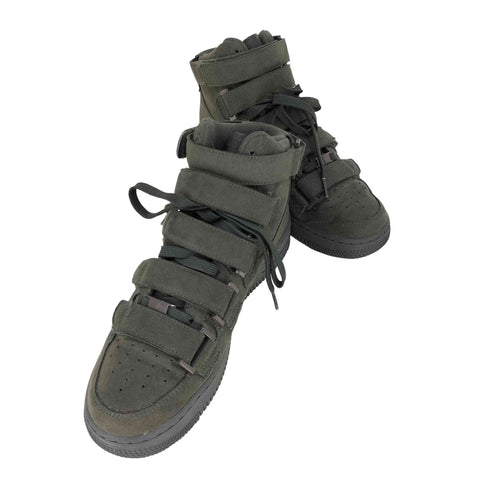ナイキ NIKE Air Force 1 High 07 SP エアフォース 1 ハイ 07 SP スニーカー メンズ JPN:26.5