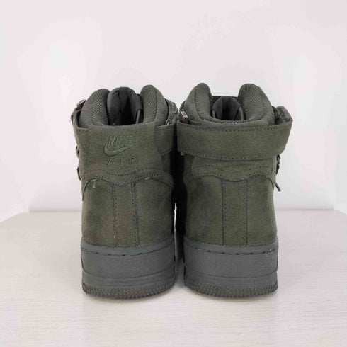 ナイキ NIKE Air Force 1 High 07 SP エアフォース 1 ハイ 07 SP スニーカー メンズ JPN:26.5