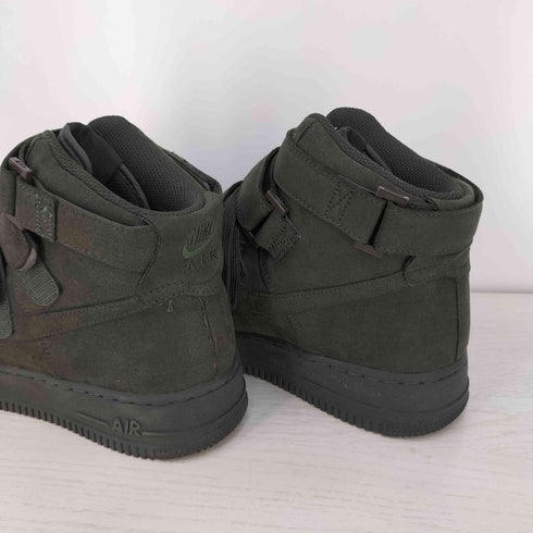 ナイキ NIKE Air Force 1 High 07 SP エアフォース 1 ハイ 07 SP スニーカー メンズ JPN:26.5
