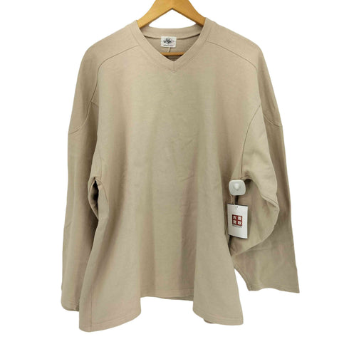 ジャストライト just right HOCKEY SHIRTS メンズ JPN:L
