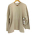 ジャストライト just right HOCKEY SHIRTS メンズ JPN:L