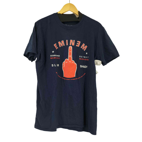 Detroit Finger S/S Tシャツ メンズ JPN:XL