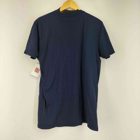Detroit Finger S/S Tシャツ メンズ JPN:XL