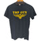 アルスタイルアパレルアクティブウェアー ALSTYLE APPAREL & ACTIVEWEAR ムービーTEE メンズ import:S
