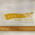 ポンティ PONTI ARMOUR 胸元プリントTシャツ メンズ FREE