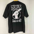 プリントスター printstar Deathmatch Sensation T-Shirt メンズ JPN:XL