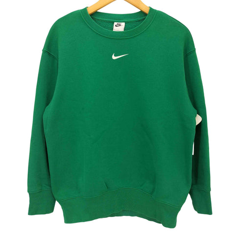 ナイキ NIKE WMNS NSW PHNX FLEECE L/S CREW OS メンズ import:S