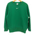 ナイキ NIKE WMNS NSW PHNX FLEECE L/S CREW OS メンズ import:S