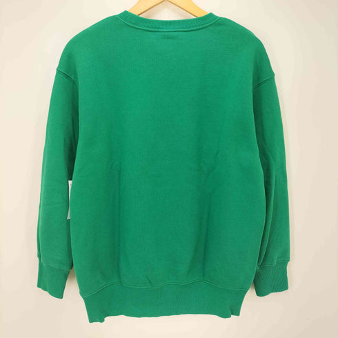 ナイキ NIKE WMNS NSW PHNX FLEECE L/S CREW OS メンズ import:S