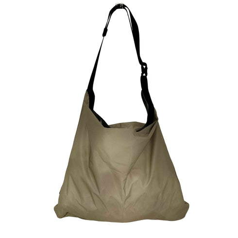 FAIRWEATHER Packable sacoche メンズ