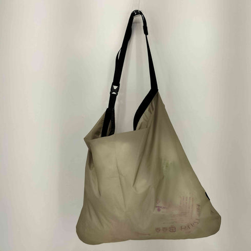 FAIRWEATHER Packable sacoche メンズ