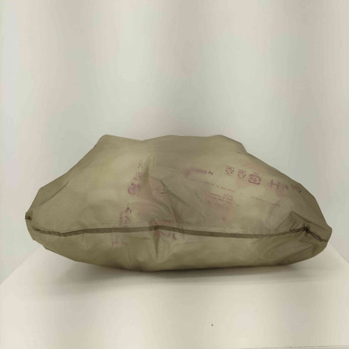 FAIRWEATHER Packable sacoche メンズ