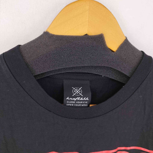 クラフトバンコク KRAFTBKK S/S MOVIE Tシャツ メンズ JPN:XL