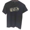 キャリー CALEE ロゴプリント S/S TEE メンズ import:M